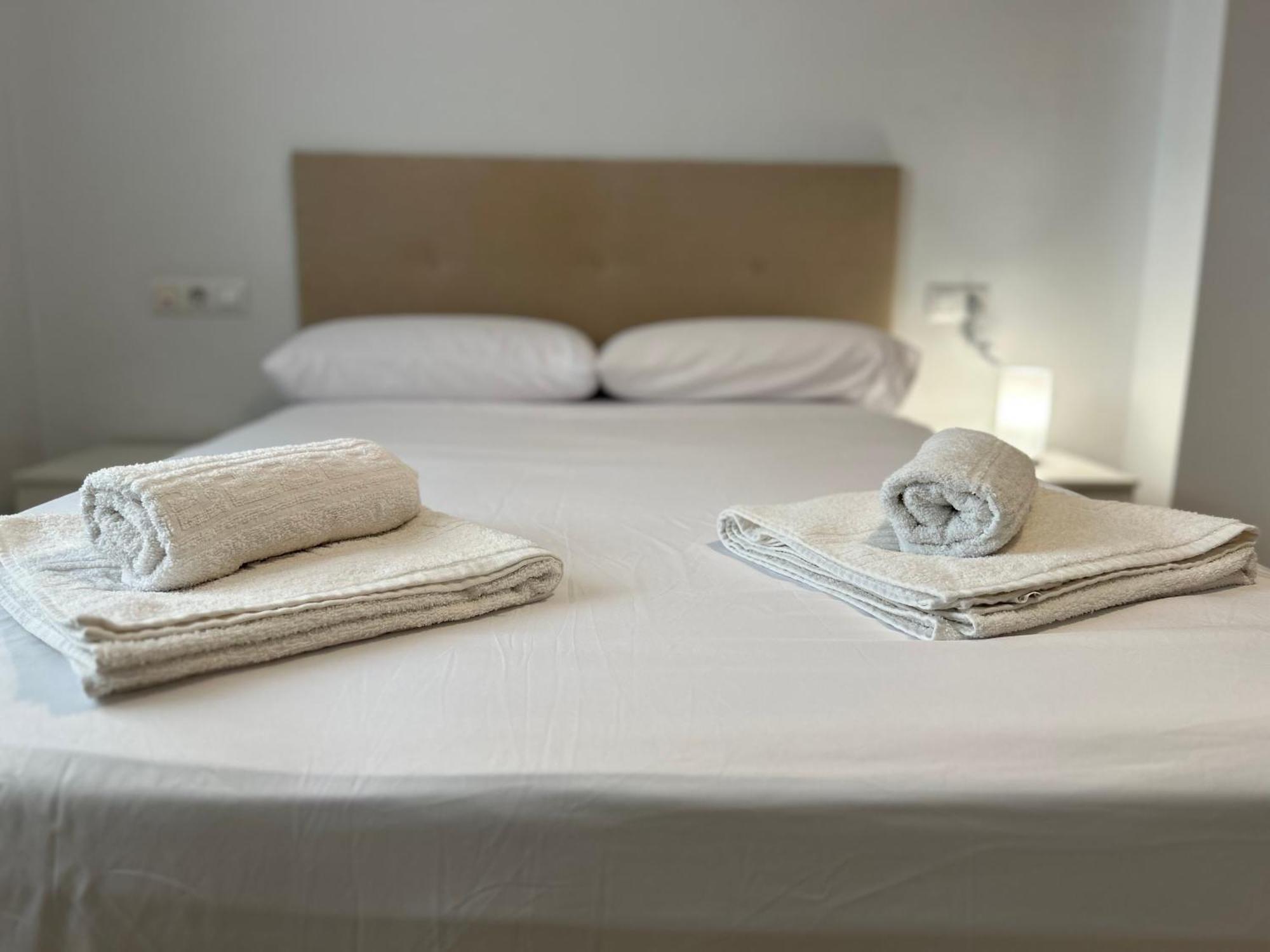 Garden Teatinos, Apartamento Con Piscina Y Ac Málaga Extérieur photo